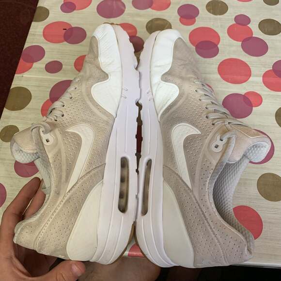 Nike Air Max 1 Ultra Moire Phantom Men’s size 12 main image 12